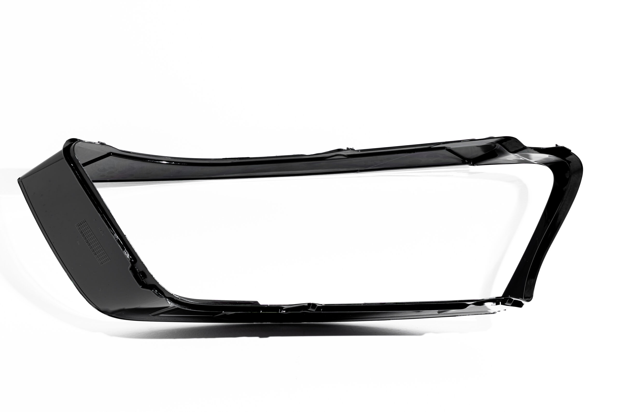 Audi A7 4G Facelift 2014–2018 dešinės pusės žibinto stiklas - Image 7
